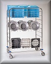Instrument Container Wash Carts!!