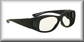 Filtover x-ray protective glasses!