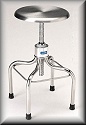 Stainless Steel Medical Seating Products!