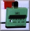 Radiation Badge Storage Systems!