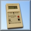 ECC 8700 Pulse Counting X-Ray Exposure Timer.