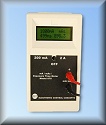 ECC 870 mA, mAs, and Exposure Time Meter!